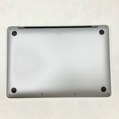 【全額返金保証】【最速発送】Apple MacBook Pro 13.3インチ 2020 クアッドコア intel core i5 8GB SSD 256GB スペースグレイ 82% 動作確認済