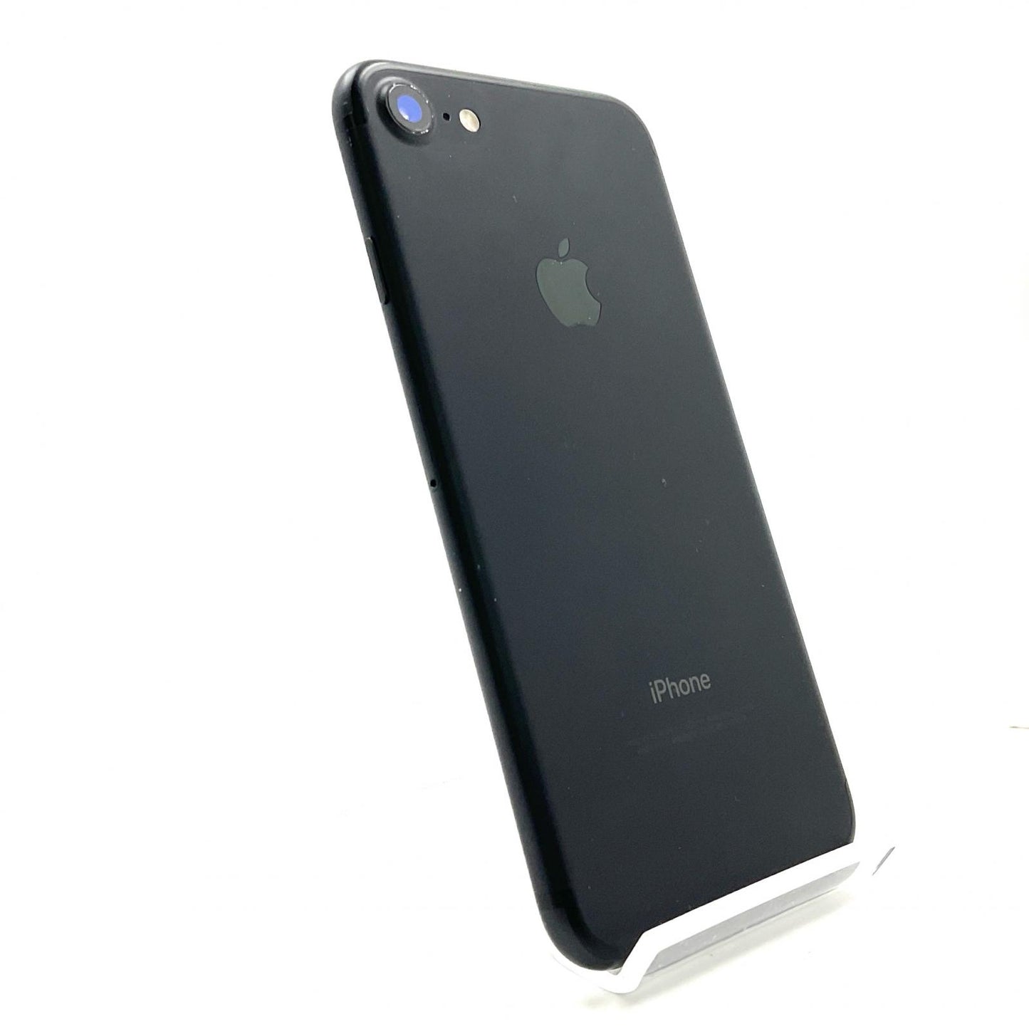 【最速発送】Apple iPhone iPhone 7 32GB ブラック Softbank 白ロム【難有】 81%