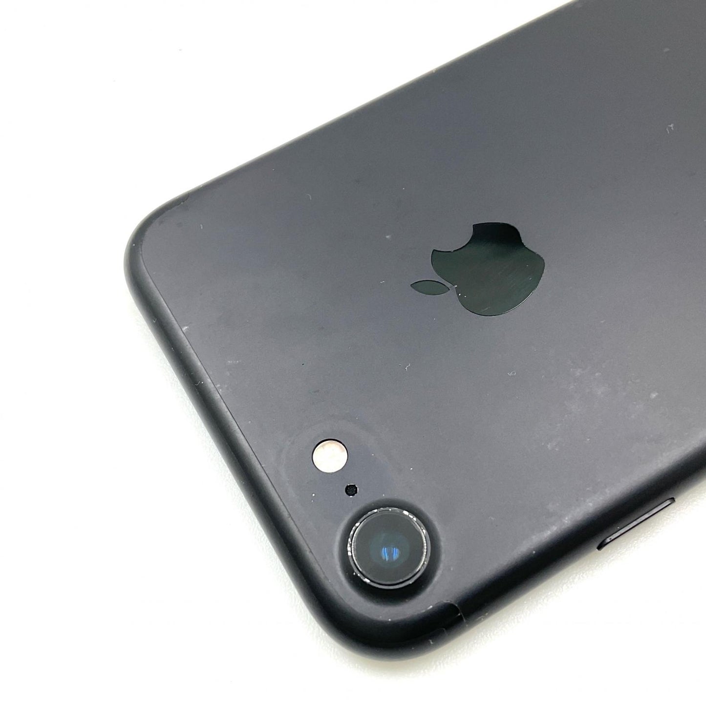 【最速発送】Apple iPhone iPhone 7 32GB ブラック Softbank 白ロム【難有】 81%