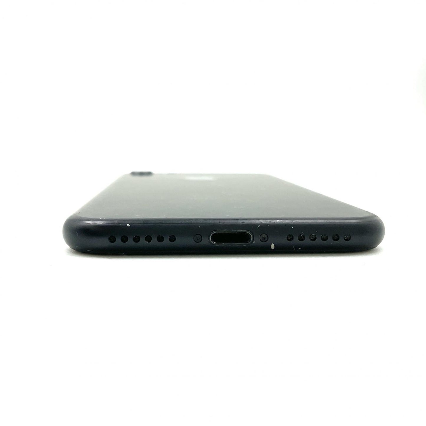【最速発送】Apple iPhone iPhone 7 32GB ブラック Softbank 白ロム【難有】 81%