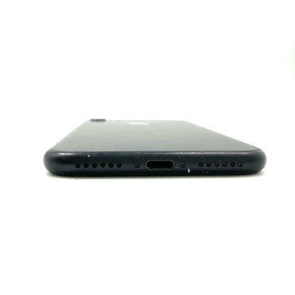 【最速発送】Apple iPhone iPhone 7 32GB ブラック Softbank 白ロム【難有】 81%