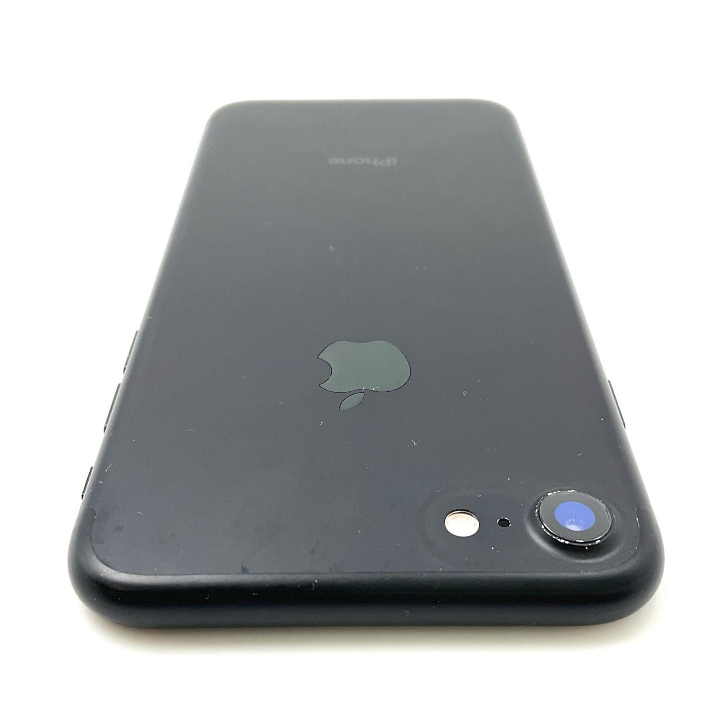 【最速発送】Apple iPhone iPhone 7 32GB ブラック Softbank 白ロム【難有】 81%