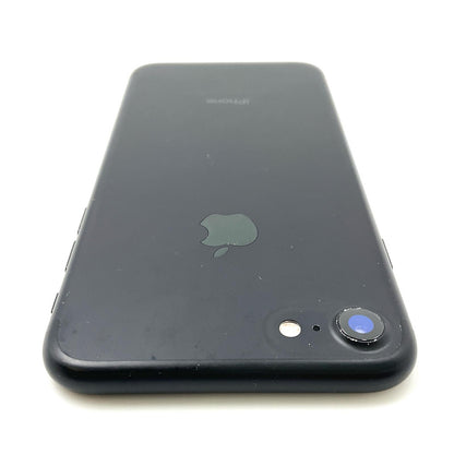 【最速発送】Apple iPhone iPhone 7 32GB ブラック Softbank 白ロム【難有】 81%