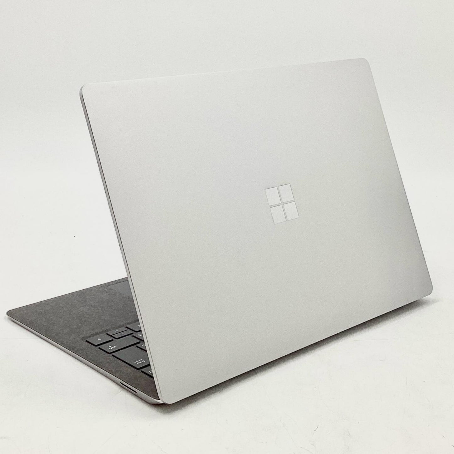 【全額返金保証】【最速発送】Microsoft Surface Laptop4 1958 AMD Ryzen 5 Microsoft Surface Edition 8GB M.2 SSD 256GB 85.0% 動作確認済