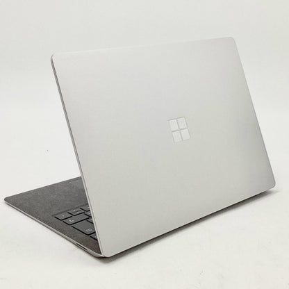 【全額返金保証】【最速発送】Microsoft Surface Laptop4 1958 AMD Ryzen 5 Microsoft Surface Edition 8GB M.2 SSD 256GB 85.0% 動作確認済