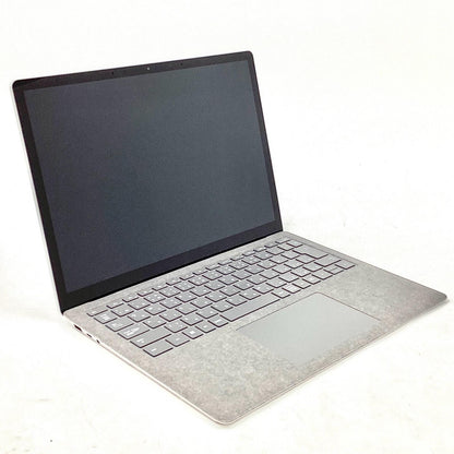 【全額返金保証】【最速発送】Microsoft Surface Laptop4 1958 AMD Ryzen 5 Microsoft Surface Edition 8GB M.2 SSD 256GB 85.0% 動作確認済