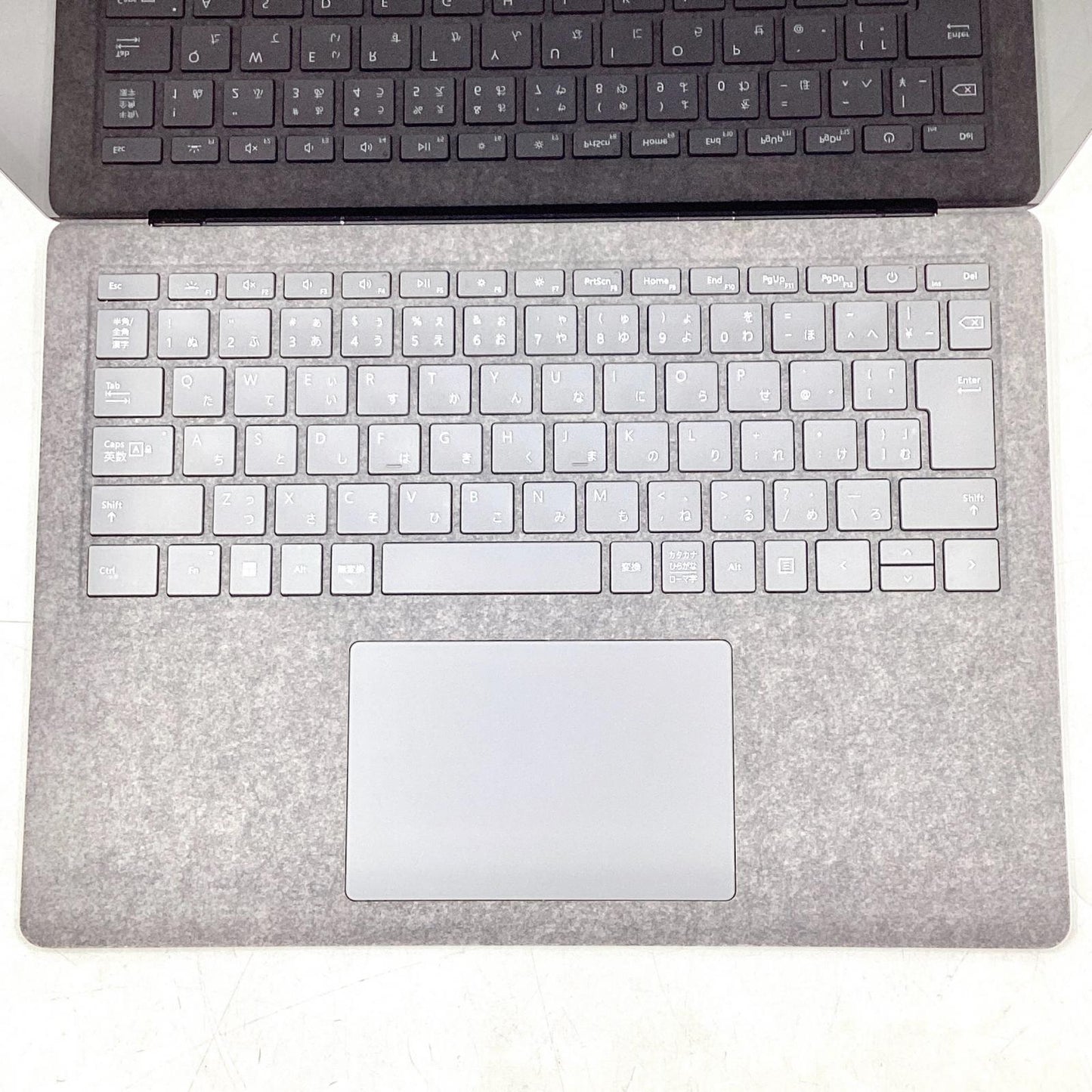 【全額返金保証】【最速発送】Microsoft Surface Laptop4 1958 AMD Ryzen 5 Microsoft Surface Edition 8GB M.2 SSD 256GB 85.0% 動作確認済