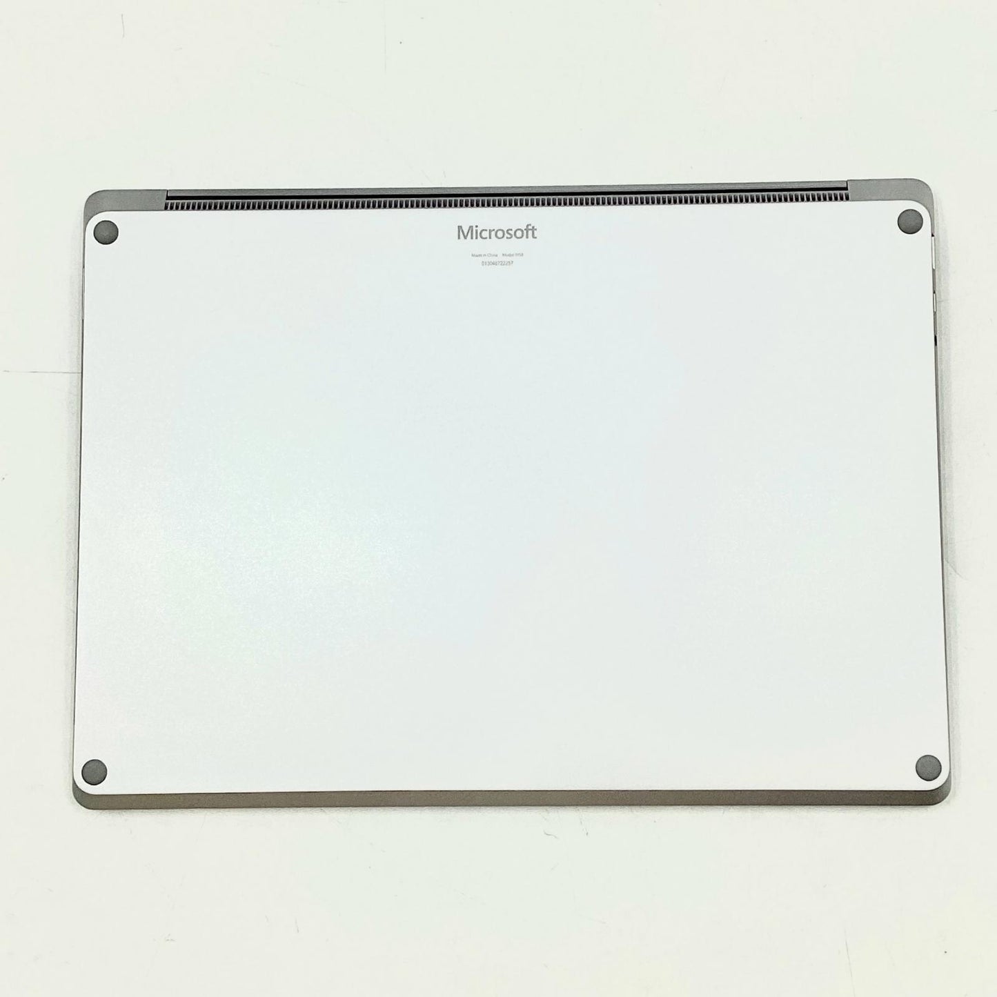 【全額返金保証】【最速発送】Microsoft Surface Laptop4 1958 AMD Ryzen 5 Microsoft Surface Edition 8GB M.2 SSD 256GB 85.0% 動作確認済