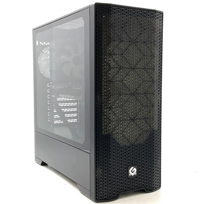 【全額返金保証】【最速発送】STORM Intel Core i7-13700  32GB SSD 1TB NVIDIA GeForce RTX 4070 動作確認済