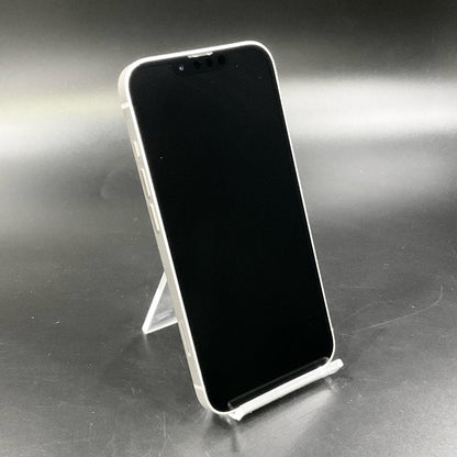 【全額返金保証】【最速発送】Apple iPhone iPhone 13 128GB スターライト docomo 動作確認済 84%