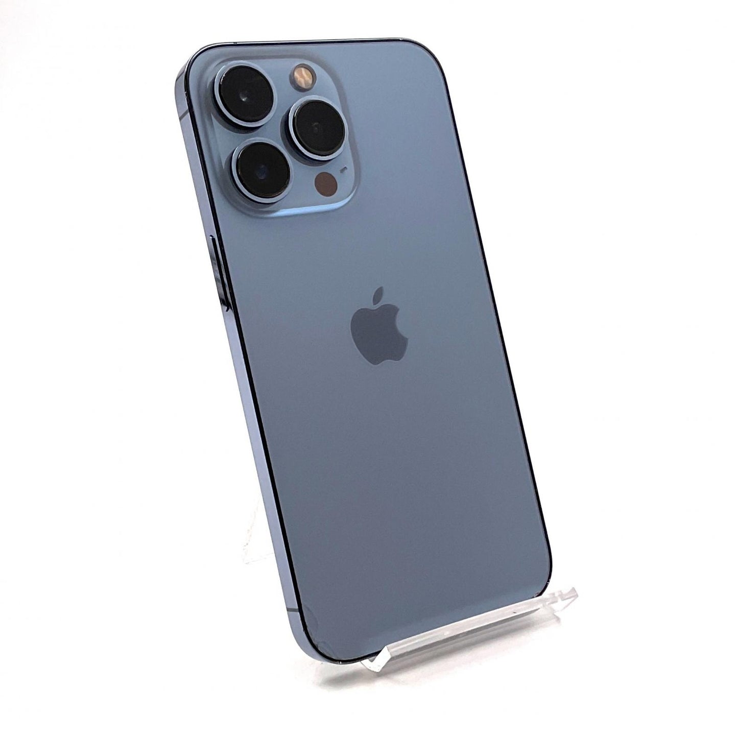 【最速発送】Apple iPhone iPhone 13 Pro 128GB シエラブルー docomo【難有】 85%