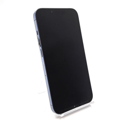 【最速発送】Apple iPhone iPhone 13 Pro 128GB シエラブルー docomo【難有】 85%