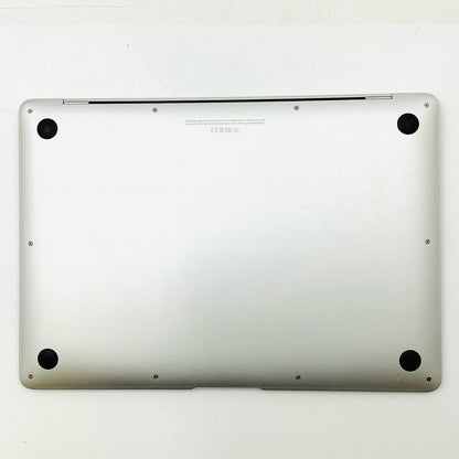 【最速発送】Apple MacBook Air 13インチ 2020 Apple M1 8GB SSD 512GB シルバー 92%【難有】