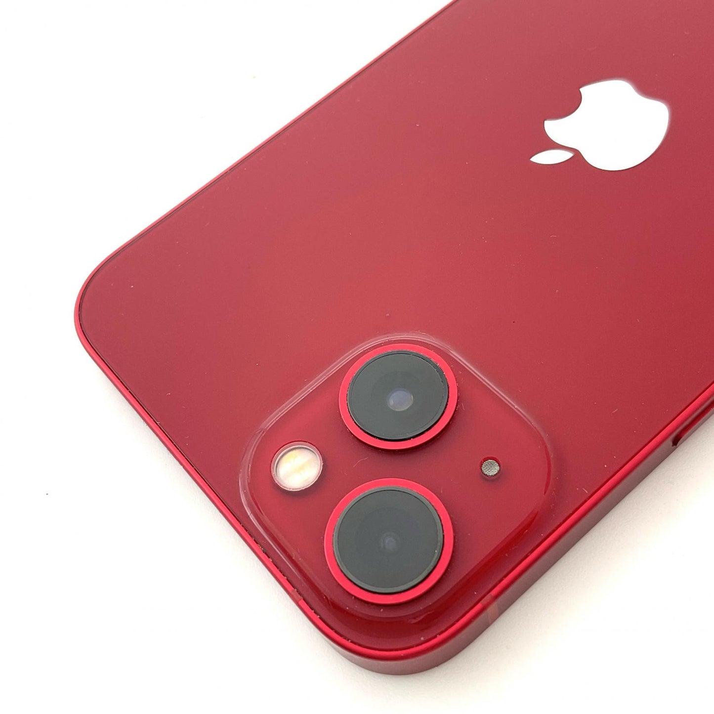 【全額返金保証】【最速発送】Apple iPhone iPhone 13 256GB (PRODUCT)RED docomo 動作確認済 84%