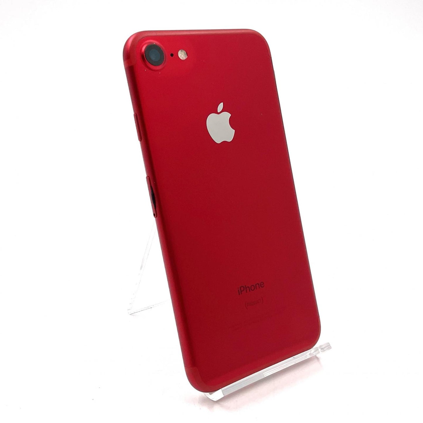 【全額返金保証】【最速発送】Apple iPhone iPhone 7 256GB (PRODUCT)RED docomo 白ロム 動作確認済 63%