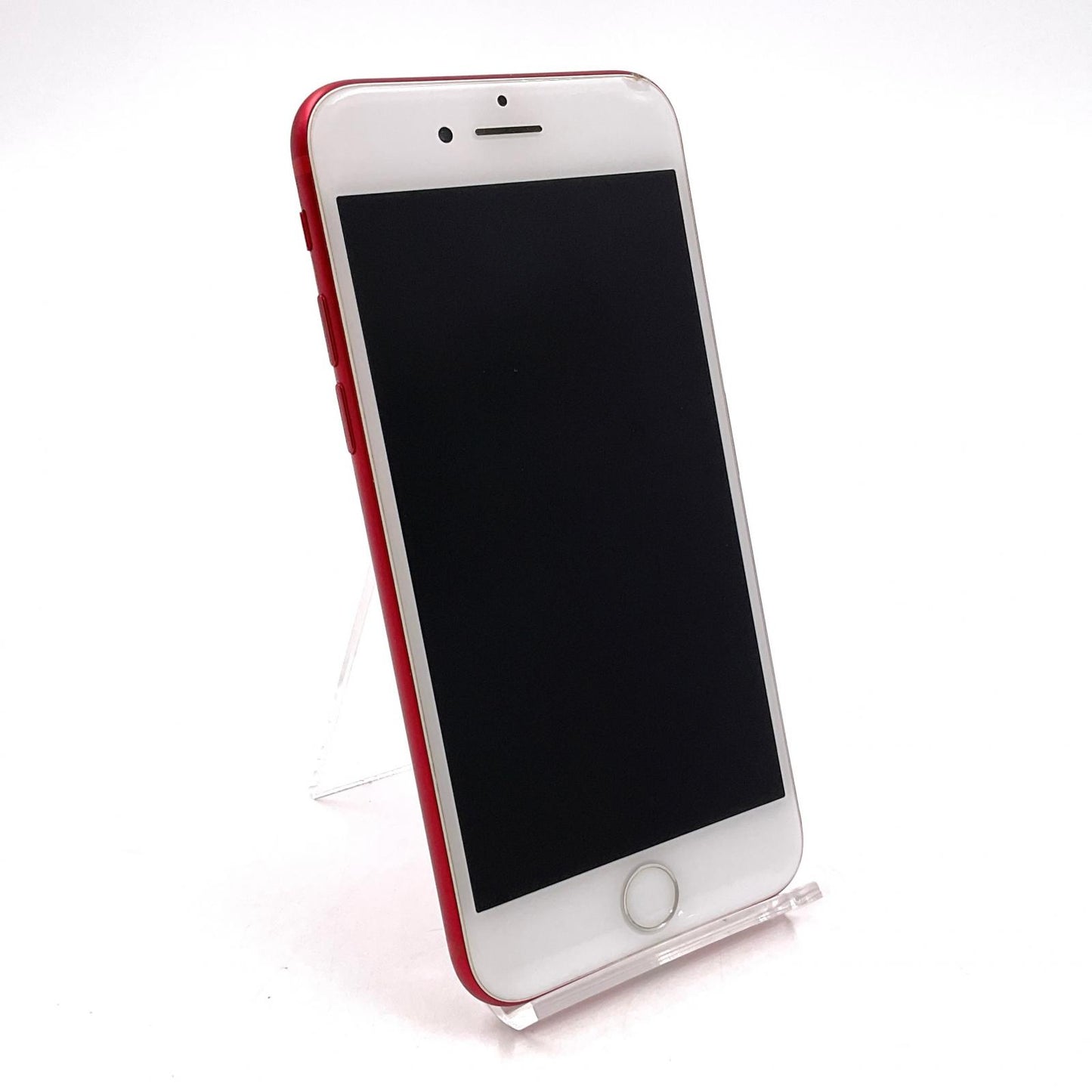 【全額返金保証】【最速発送】Apple iPhone iPhone 7 256GB (PRODUCT)RED docomo 白ロム 動作確認済 63%