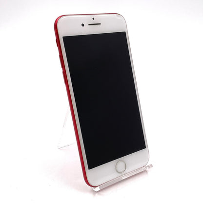 【全額返金保証】【最速発送】Apple iPhone iPhone 7 256GB (PRODUCT)RED docomo 白ロム 動作確認済 63%