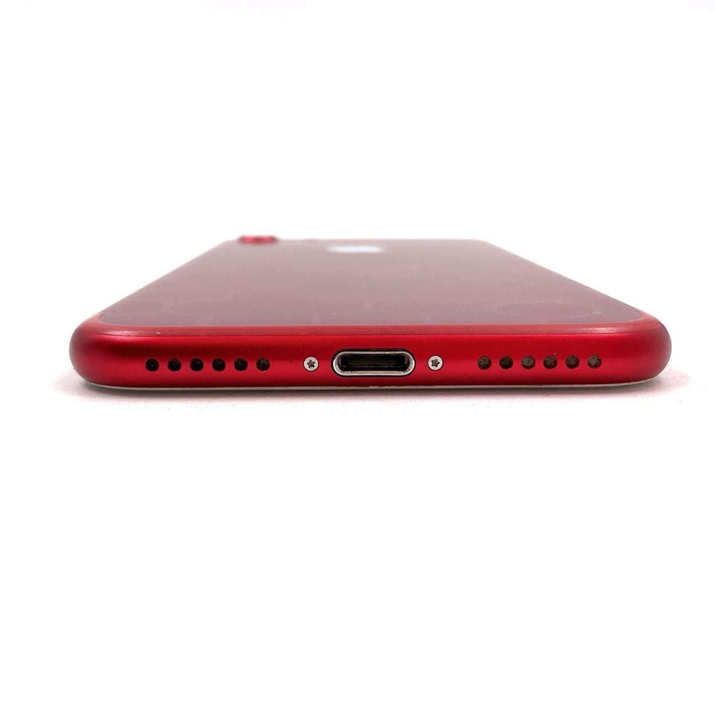 【全額返金保証】【最速発送】Apple iPhone iPhone 7 256GB (PRODUCT)RED docomo 白ロム 動作確認済 63%