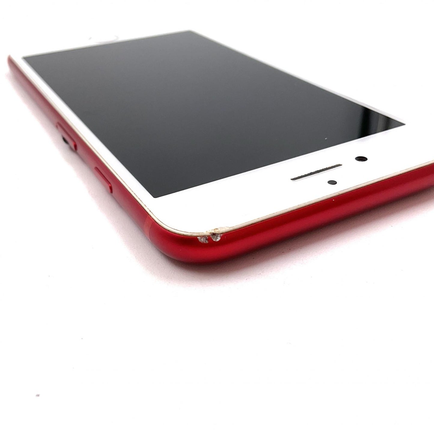 【全額返金保証】【最速発送】Apple iPhone iPhone 7 256GB (PRODUCT)RED docomo 白ロム 動作確認済 63%