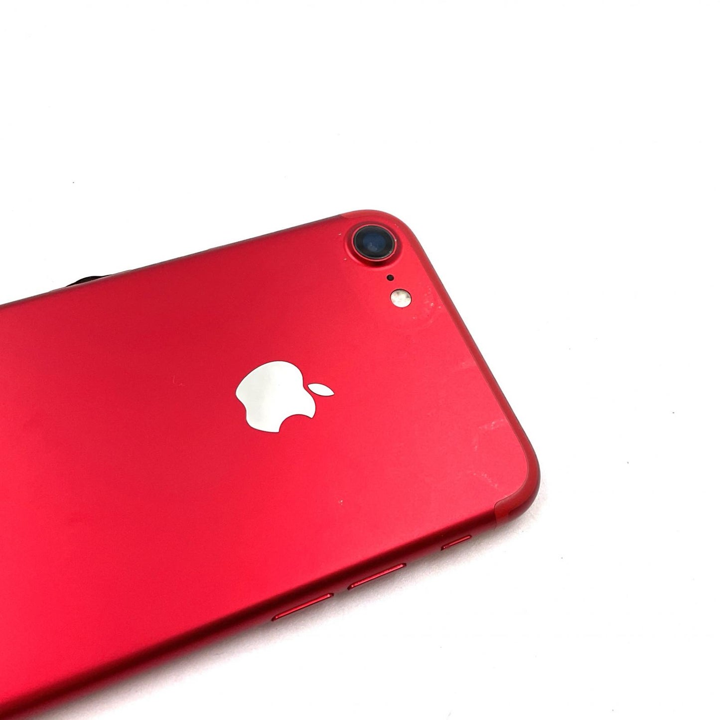 【全額返金保証】【最速発送】Apple iPhone iPhone 7 256GB (PRODUCT)RED docomo 白ロム 動作確認済 63%