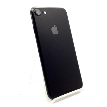 【全額返金保証】【最速発送】Apple iPhone iPhone 7 32GB ジェットブラック docomo 白ロム 動作確認済 66%