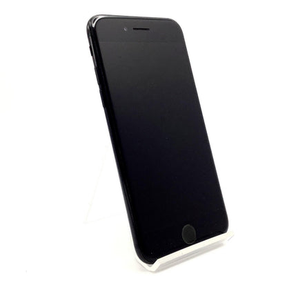 【全額返金保証】【最速発送】Apple iPhone iPhone 7 32GB ジェットブラック docomo 白ロム 動作確認済 66%