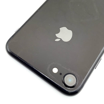 【全額返金保証】【最速発送】Apple iPhone iPhone 7 32GB ジェットブラック docomo 白ロム 動作確認済 66%