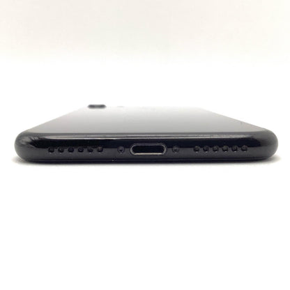 【全額返金保証】【最速発送】Apple iPhone iPhone 7 32GB ジェットブラック docomo 白ロム 動作確認済 66%
