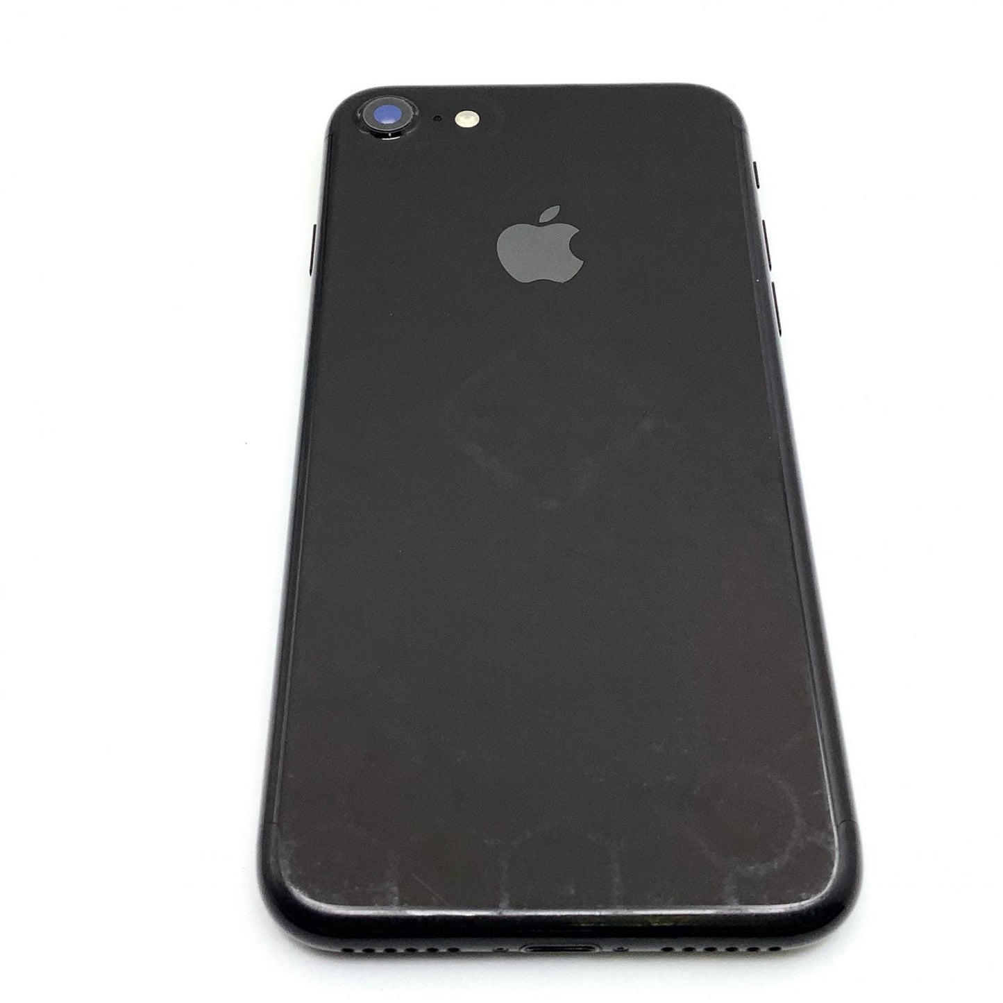 【全額返金保証】【最速発送】Apple iPhone iPhone 7 32GB ジェットブラック docomo 白ロム 動作確認済 66%
