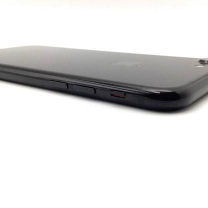 【全額返金保証】【最速発送】Apple iPhone iPhone 7 32GB ジェットブラック docomo 白ロム 動作確認済 66%
