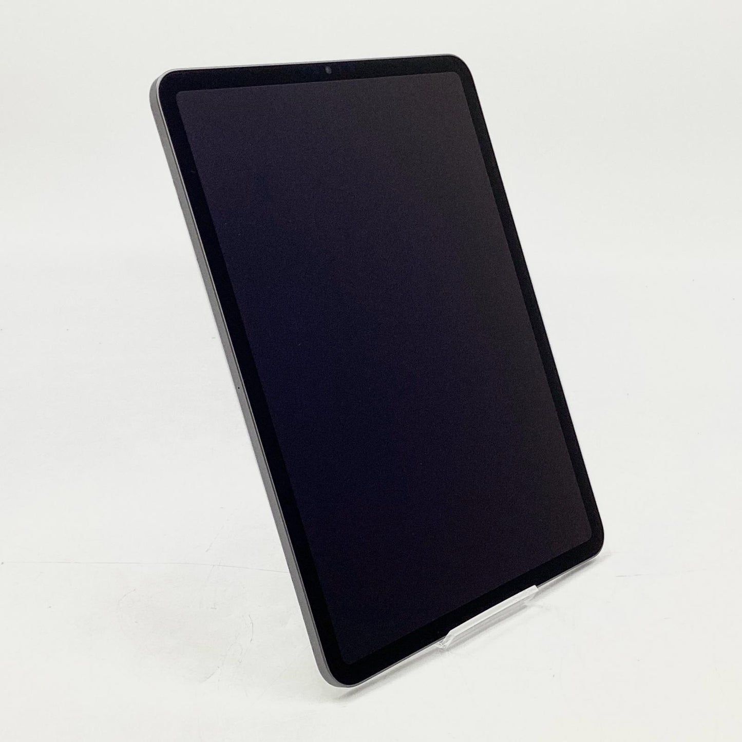 【全額返金保証】【最速発送】Apple iPad iPad Pro 11インチ 第3世代 128GB スペースグレイ Wi-Fi 美品 動作確認済