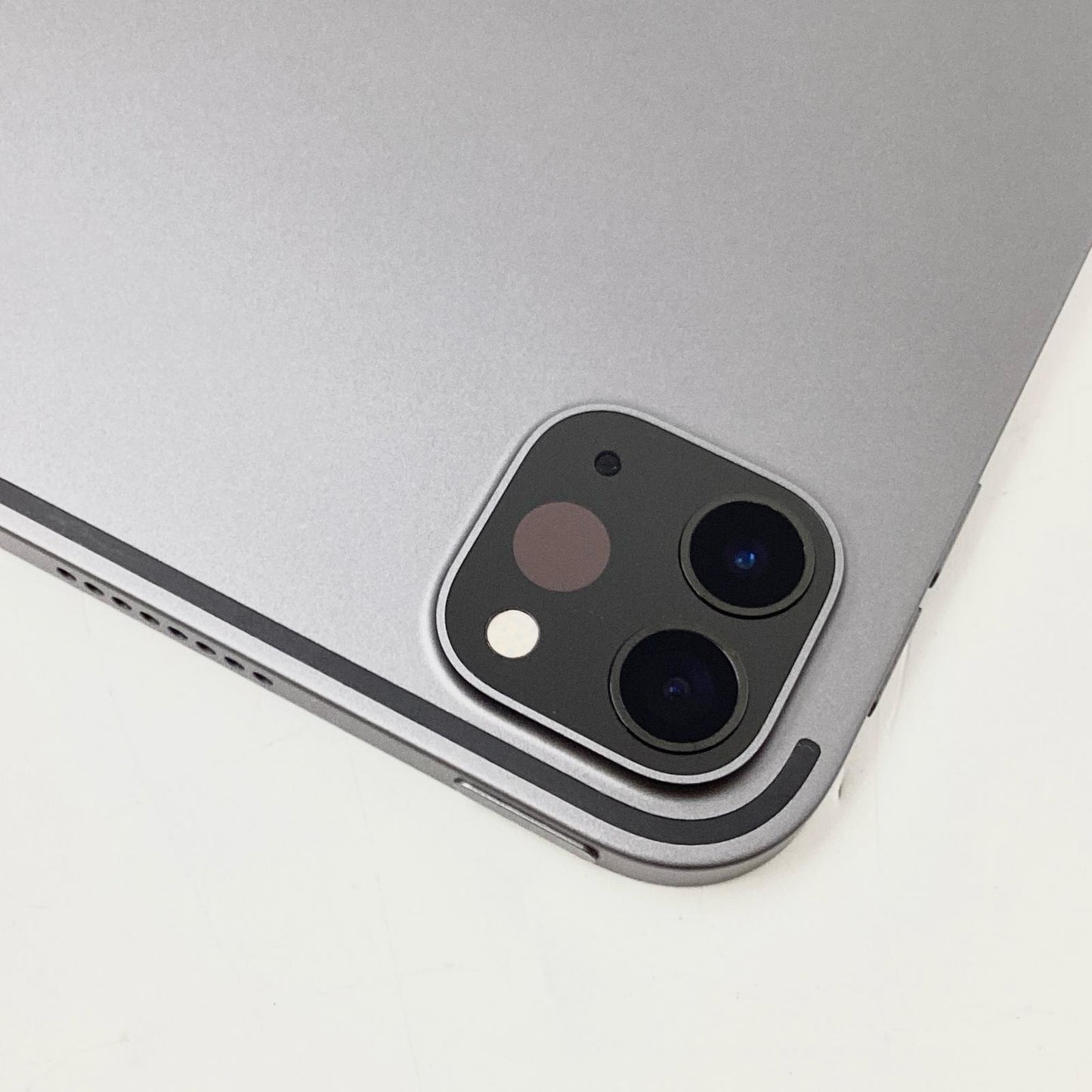 【全額返金保証】【最速発送】Apple iPad iPad Pro 11インチ 第3世代 128GB スペースグレイ Wi-Fi 美品 動作確認済