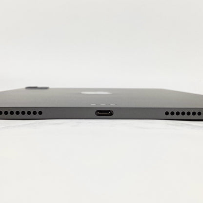 【全額返金保証】【最速発送】Apple iPad iPad Pro 11インチ 第3世代 128GB スペースグレイ Wi-Fi 美品 動作確認済