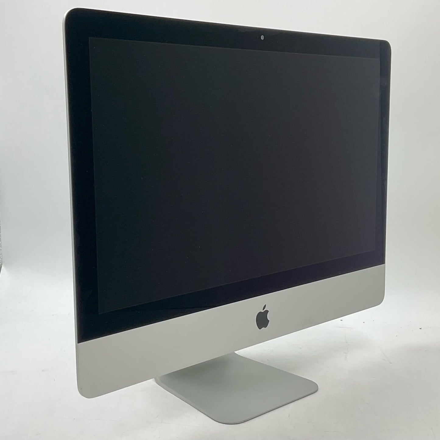 【全額返金保証】【最速発送】Apple iMac 21.5インチ Intel Core i5 8GB SSD 1TB シルバー 動作確認済