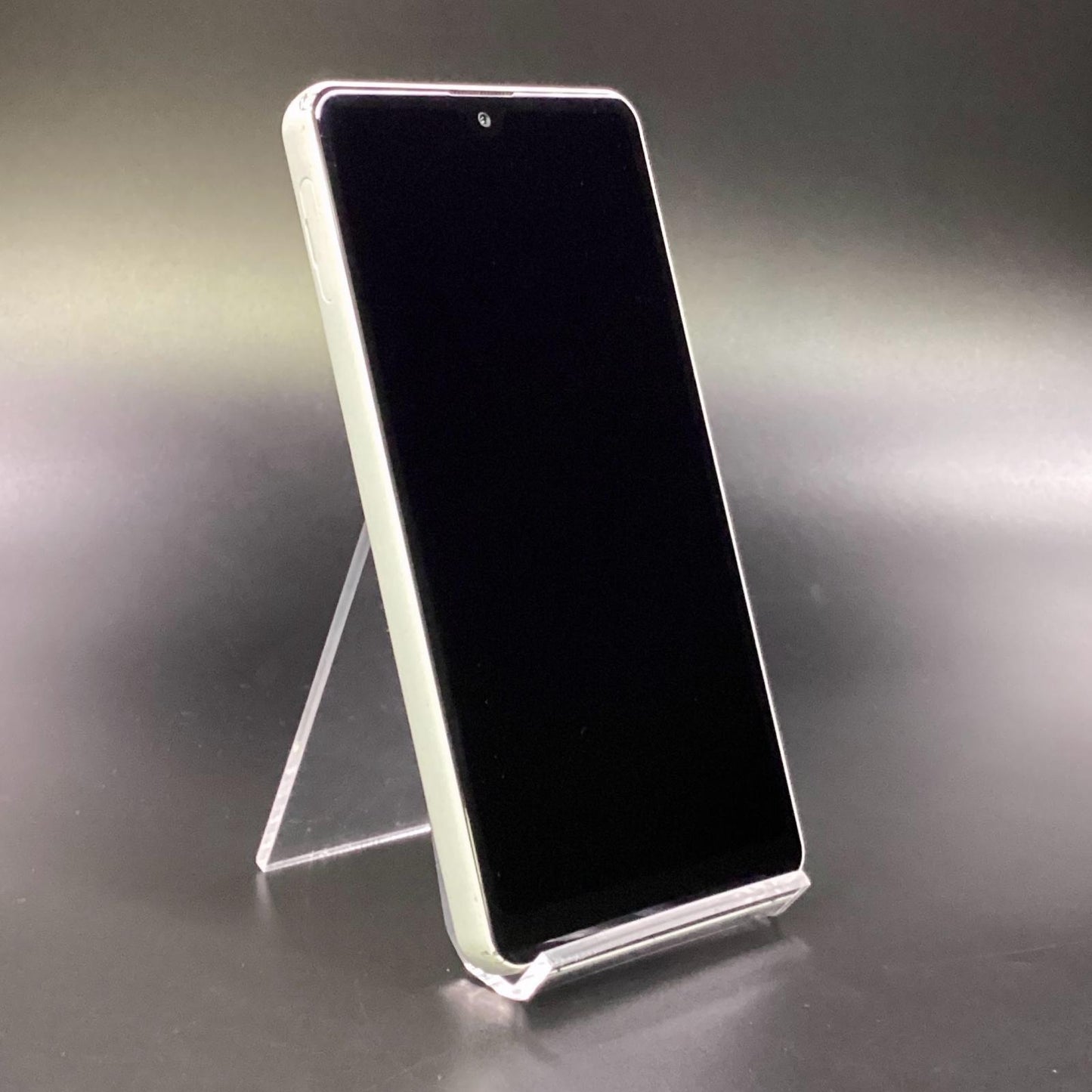 【全額返金保証】【最速発送】Sony Xperia Ace II 64GB ホワイト docomo SO-41B 白ロム 動作確認済