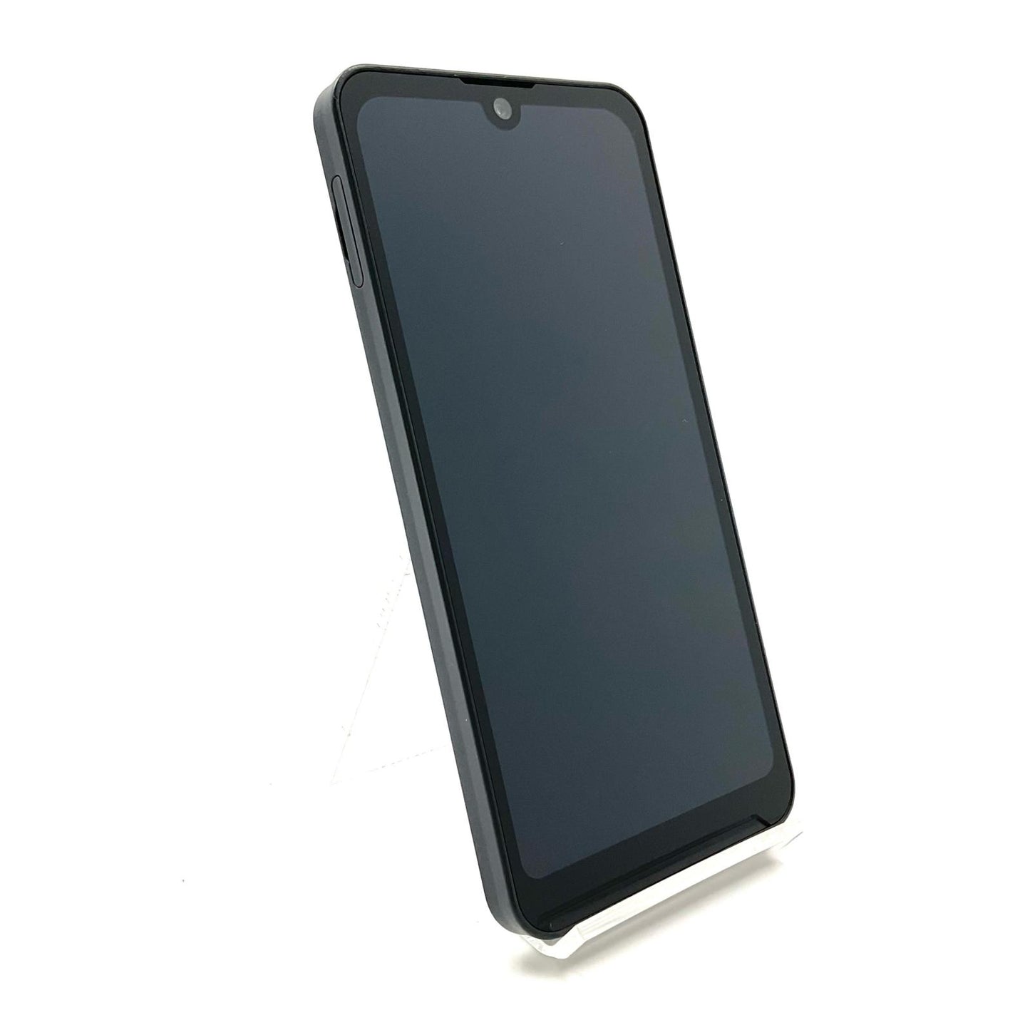 【全額返金保証】【最速発送】SHARP AQUOS wish2 64GB チャコール docomo SH-51C 白ロム 動作確認済