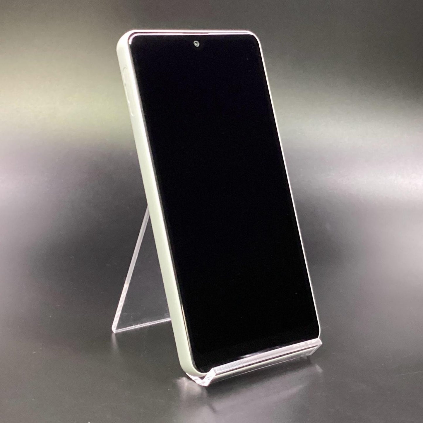 【全額返金保証】【最速発送】Sony Xperia Ace II 64GB ホワイト docomo SO-41B 白ロム 動作確認済