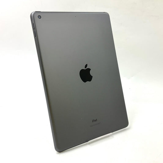 【全額返金保証】【最速発送】Apple iPad iPad 10.2インチ 第9世代 256GB スペースグレイ Wi-Fi 美品 動作確認済