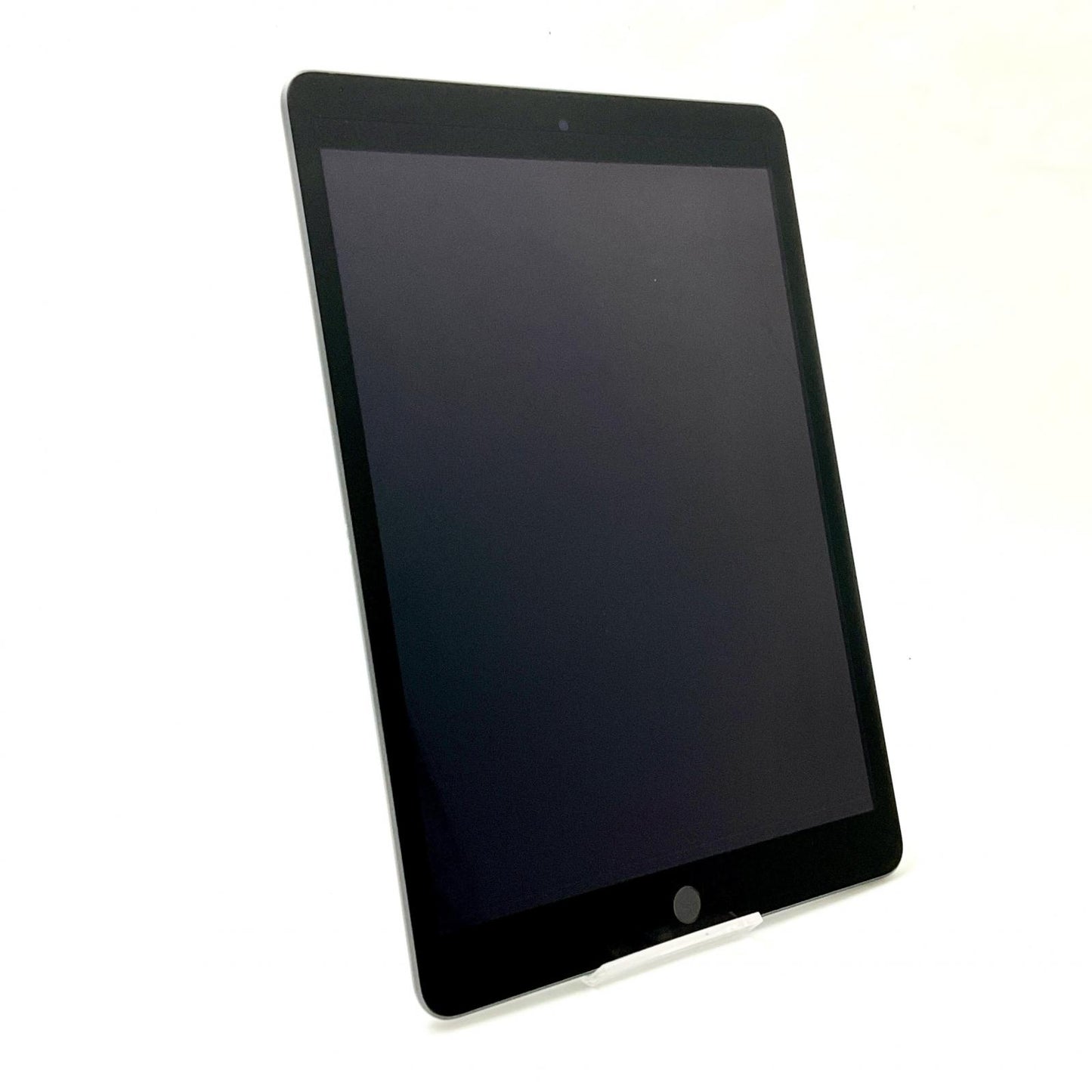 【全額返金保証】【最速発送】Apple iPad iPad 10.2インチ 第9世代 256GB スペースグレイ Wi-Fi 美品 動作確認済