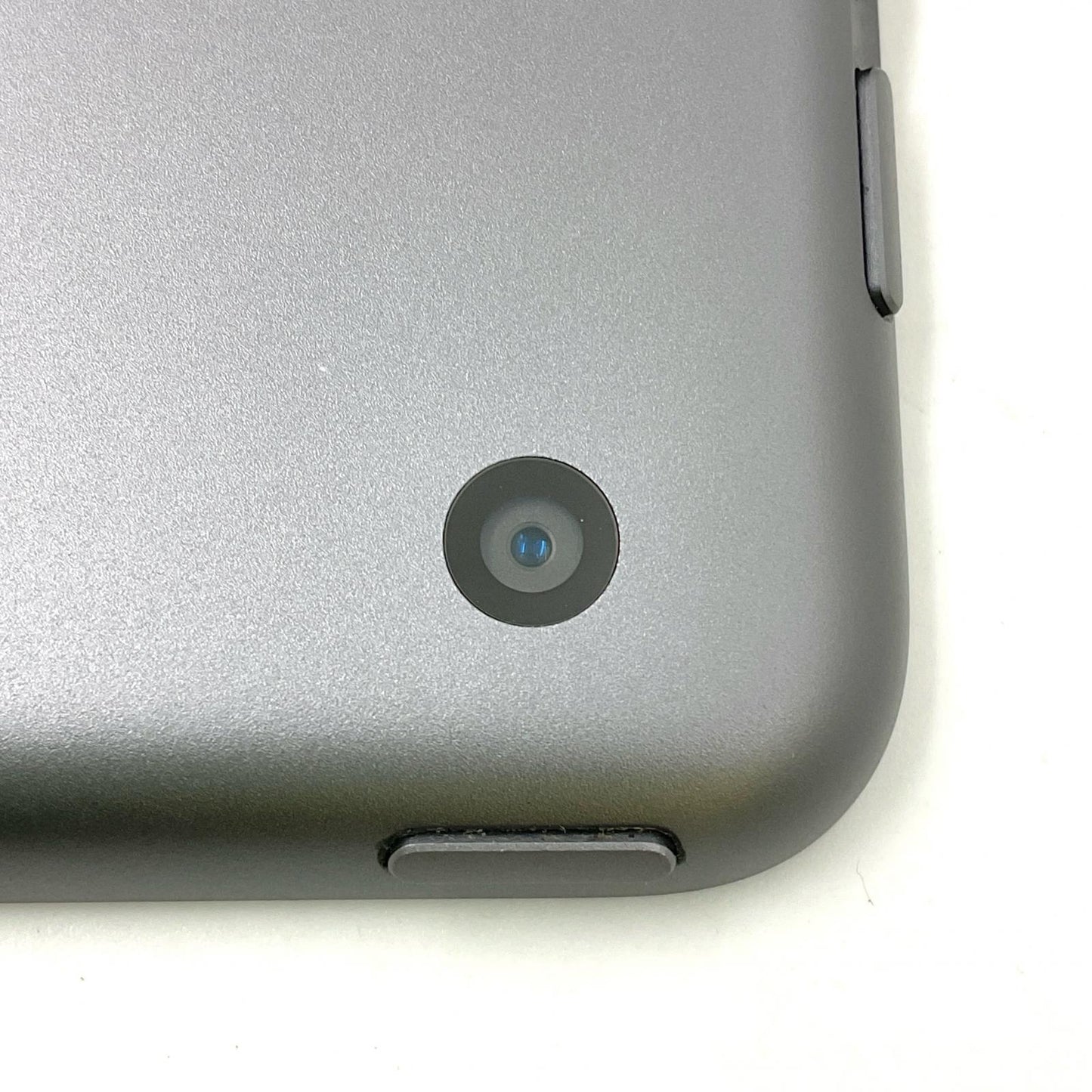 【全額返金保証】【最速発送】Apple iPad iPad 10.2インチ 第9世代 256GB スペースグレイ Wi-Fi 美品 動作確認済