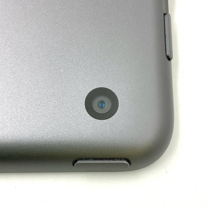 【全額返金保証】【最速発送】Apple iPad iPad 10.2インチ 第9世代 256GB スペースグレイ Wi-Fi 美品 動作確認済