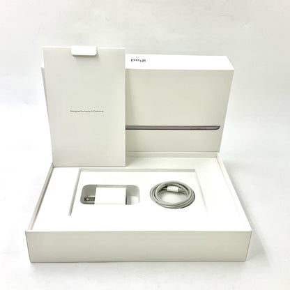 【全額返金保証】【最速発送】Apple iPad iPad 10.2インチ 第9世代 256GB スペースグレイ Wi-Fi 美品 動作確認済