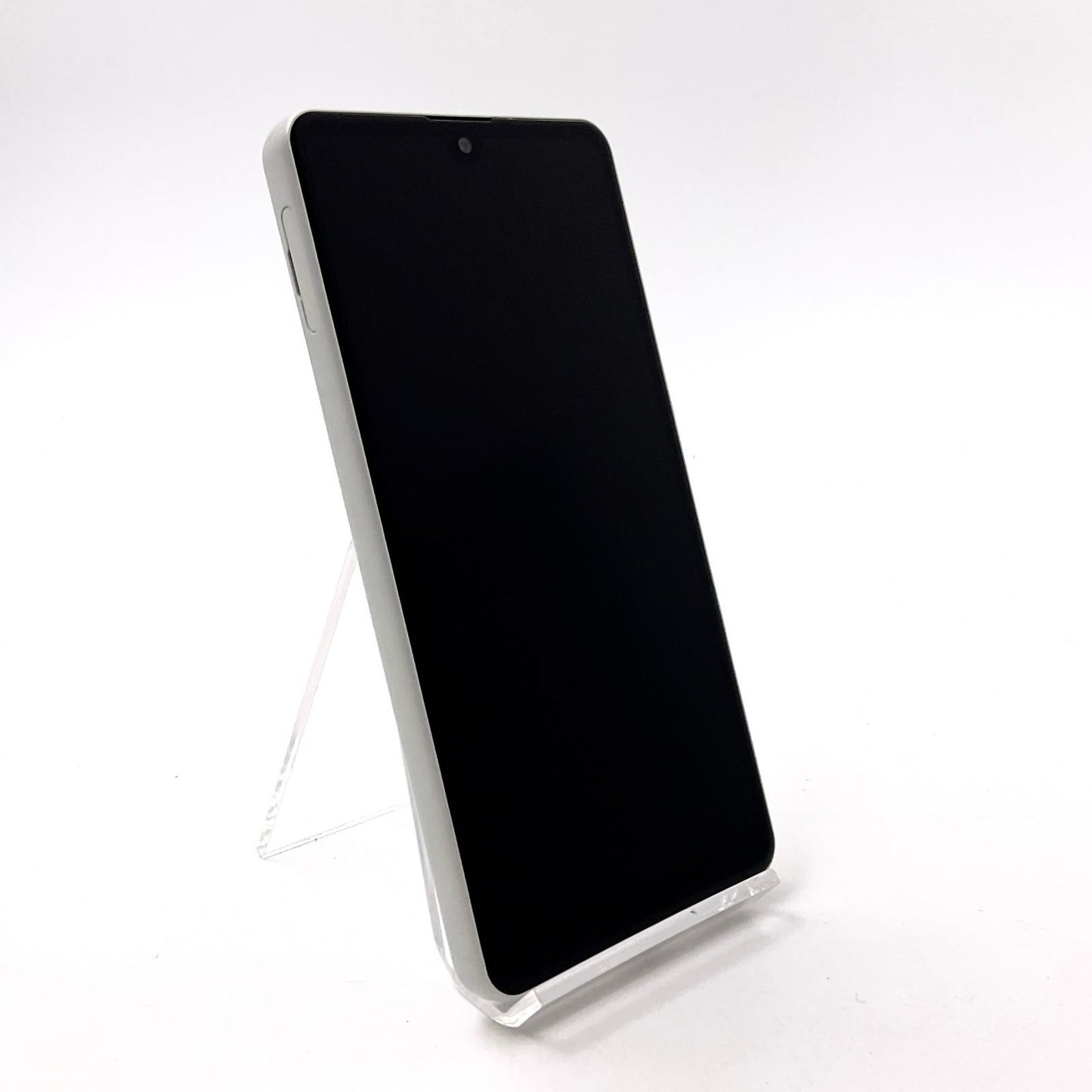 【全額返金保証】【最速発送】Sony Xperia Ace II 64GB ホワイト docomo SO-41B 白ロム 動作確認済