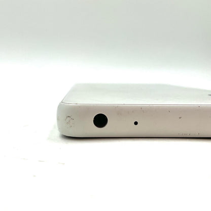 【全額返金保証】【最速発送】Sony Xperia Ace II 64GB ホワイト docomo SO-41B 白ロム 動作確認済