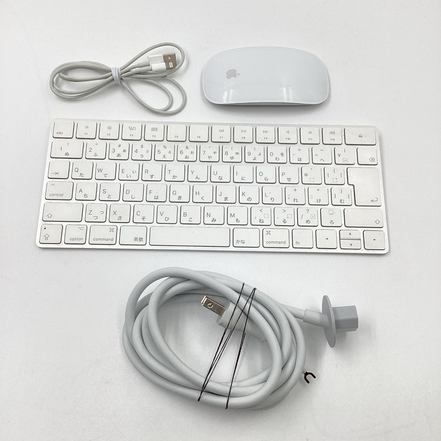 【全額返金保証】【最速発送】Apple iMac 27インチ Intel Core i5 8GB SSD 512GB シルバー 動作確認済