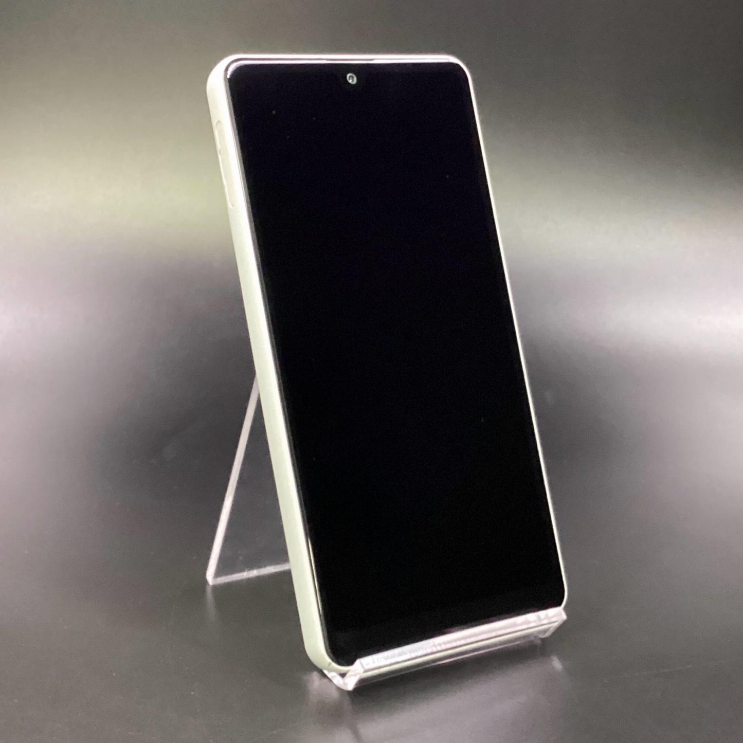 【全額返金保証】【最速発送】Sony Xperia Ace II 64GB ホワイト docomo SO-41B 白ロム 動作確認済