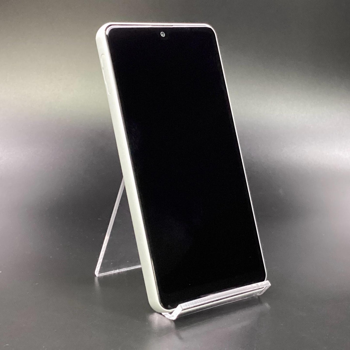 【全額返金保証】【最速発送】Sony Xperia Ace II 64GB ホワイト docomo SO-41B 白ロム 動作確認済