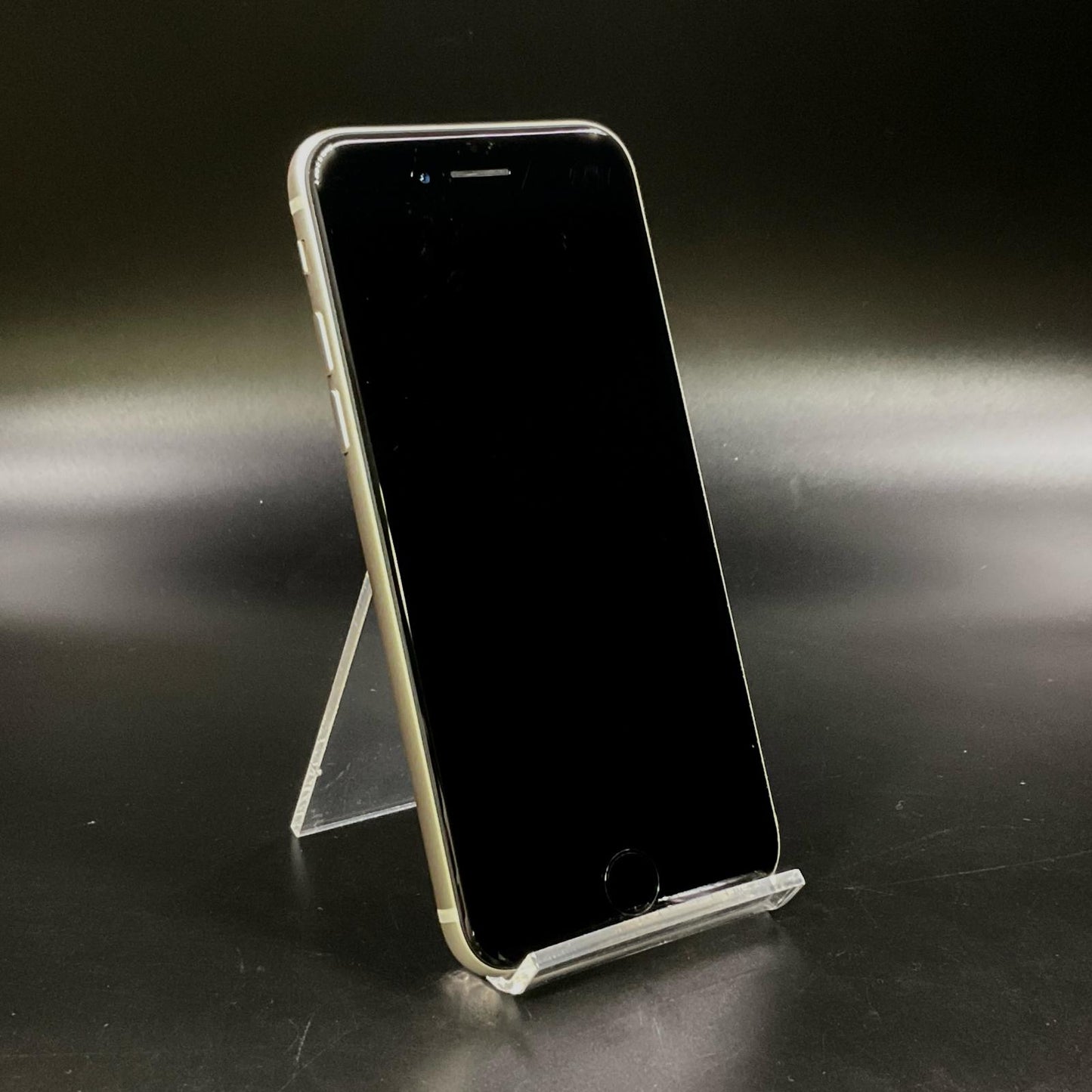 【全額返金保証】【最速発送】Apple iPhone iPhone SE 3 128GB スターライト 白ロム 動作確認済 87.5%