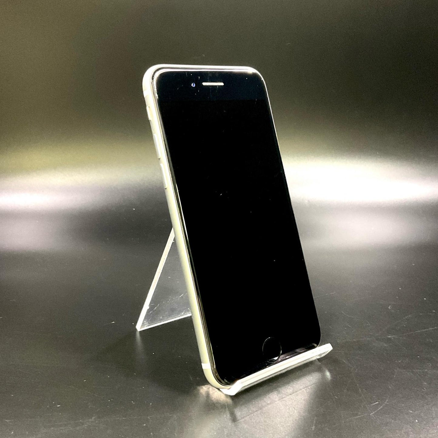 【全額返金保証】【最速発送】Apple iPhone iPhone SE（第2世代） 64GB ホワイト 白ロム 動作確認済 78.7%