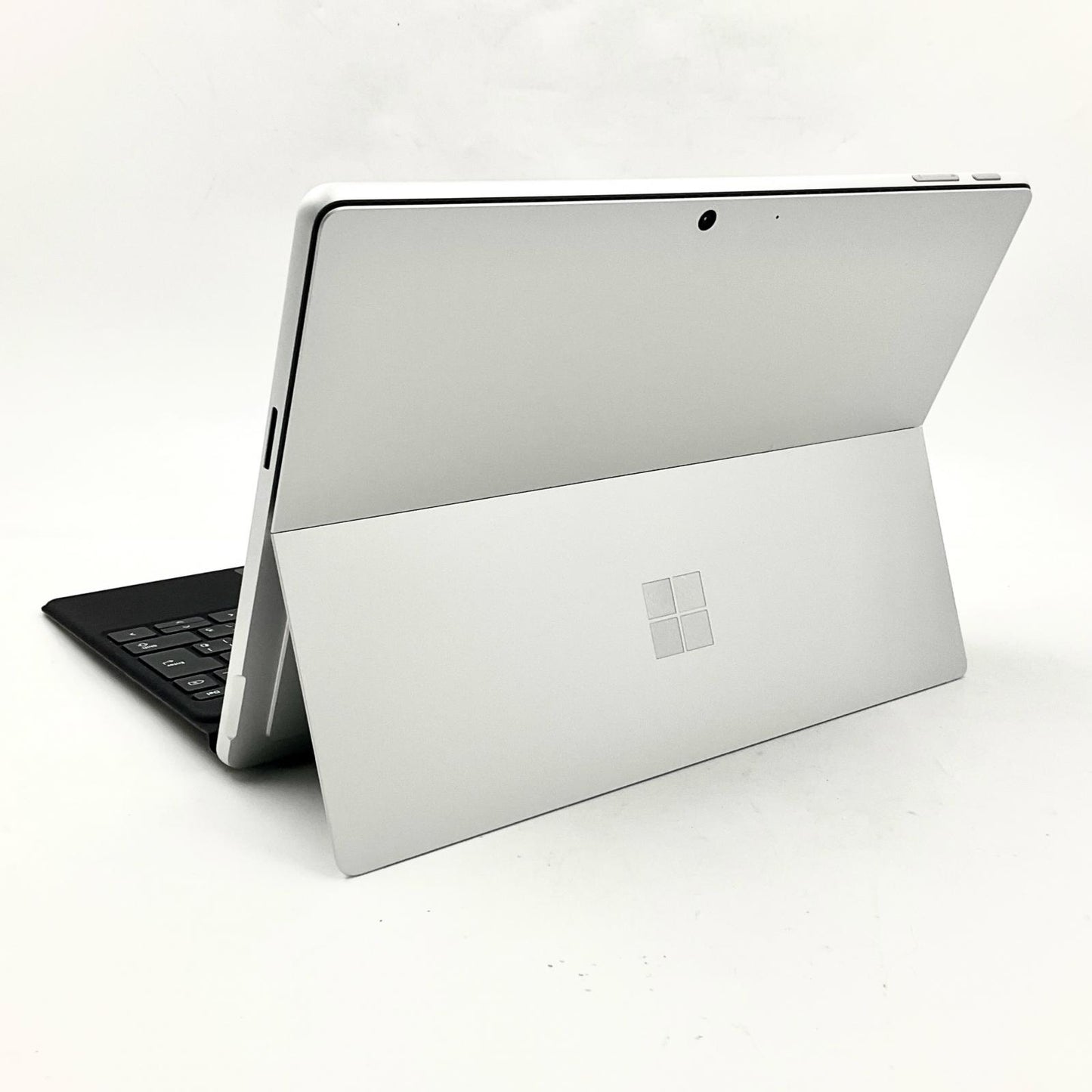 【全額返金保証】【最速発送】Microsoft Surface Pro 11 2076 ZHX-00011 Snapdragon(R) X 10-core X1P64100 @ 3.40GHz 3.42GHz 16GB M.2 SSD 256GB 99.1% 超美品 動作確認済